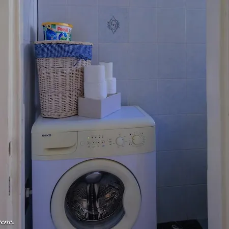 Anna Zentrum Apartman Rijeka