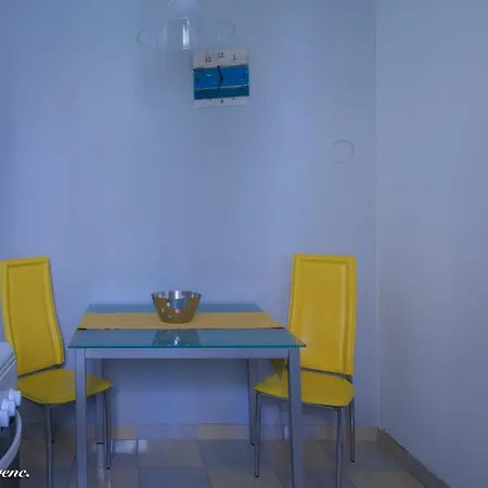 Anna Zentrum Apartman Rijeka