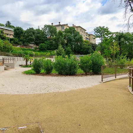 Apartman Anna Zentrum