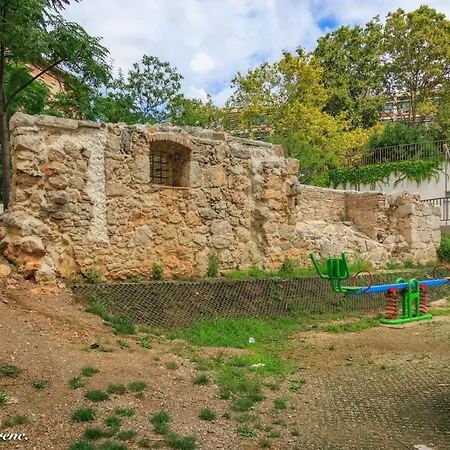 Anna Zentrum Apartman